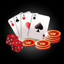 win96 live casino table games interface on mobile browser in Philippines