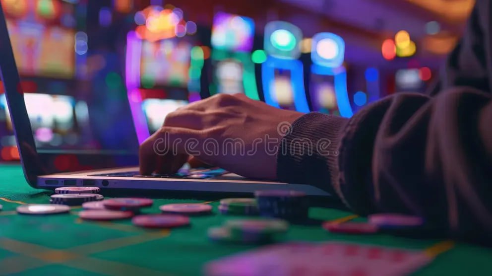 Filipino player checking VIP tier progress on win96 mobile platform